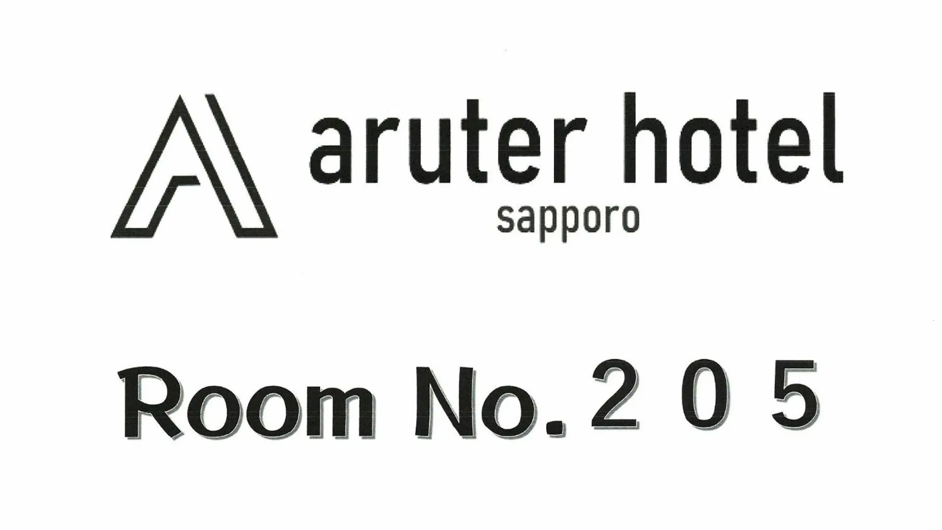 Apartment Libra North 11 - Vacation Stay 17563 Sapporo