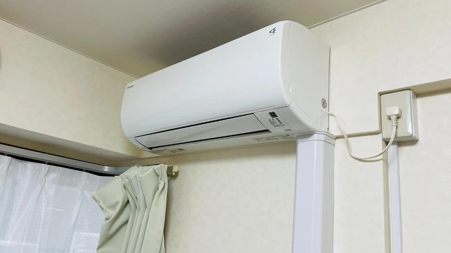 Libra North 11 - Vacation Stay 17563 Sapporo Apartment