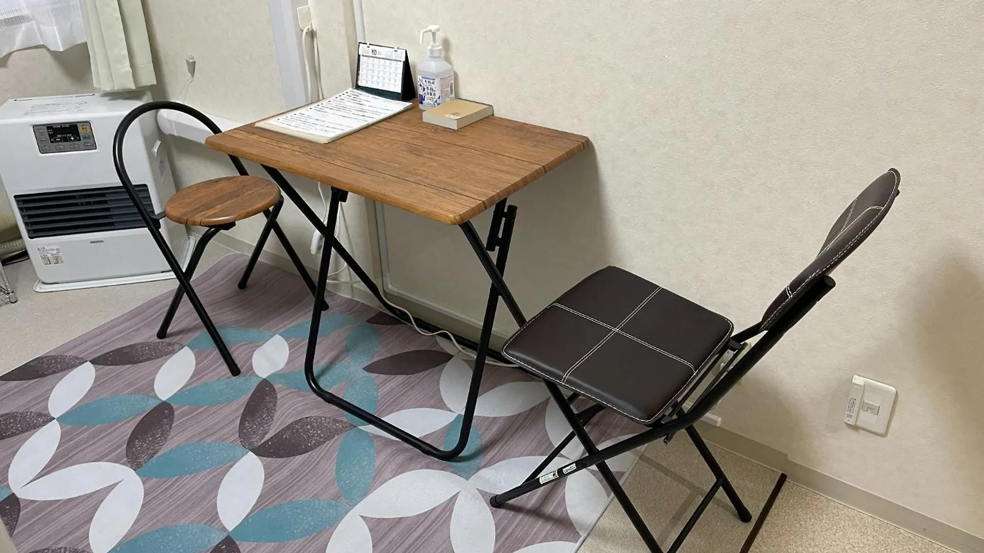 Apartment Libra North 11 - Vacation Stay 17563 Sapporo Japan